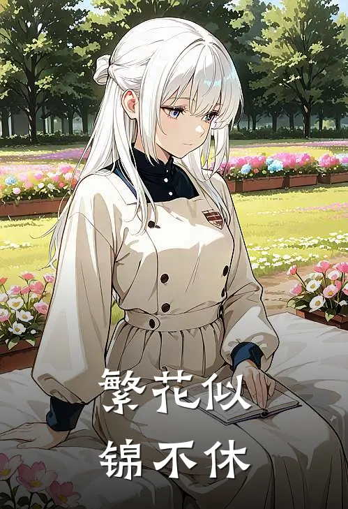 繁花似锦不休