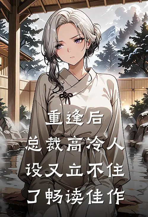 重逢后，总裁高冷人设又立不住了畅读佳作
