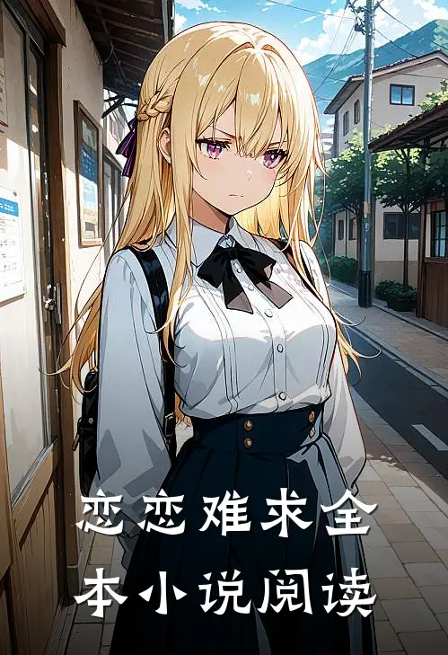 恋恋难求全本小说阅读