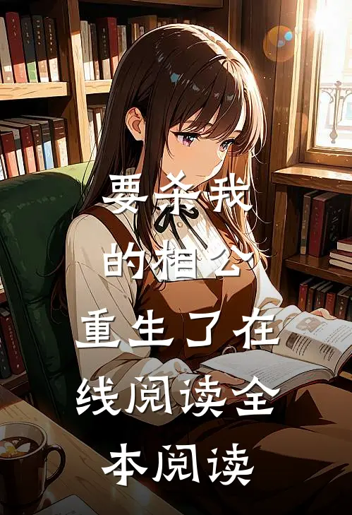 要杀我的相公，重生了在线阅读全本阅读