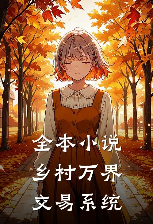 全本小说乡村万界交易系统