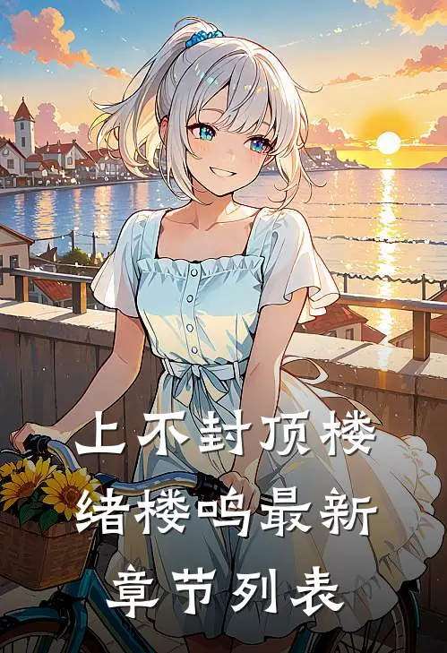 上不封顶楼绪楼鸣最新章节列表