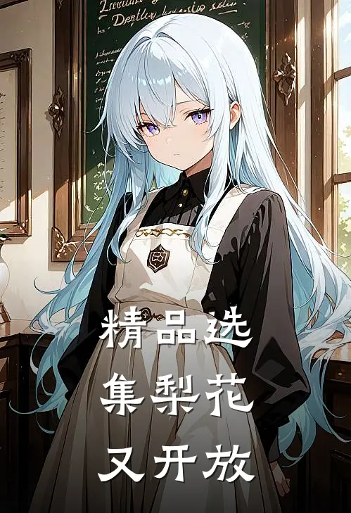 精品选集梨花又开放