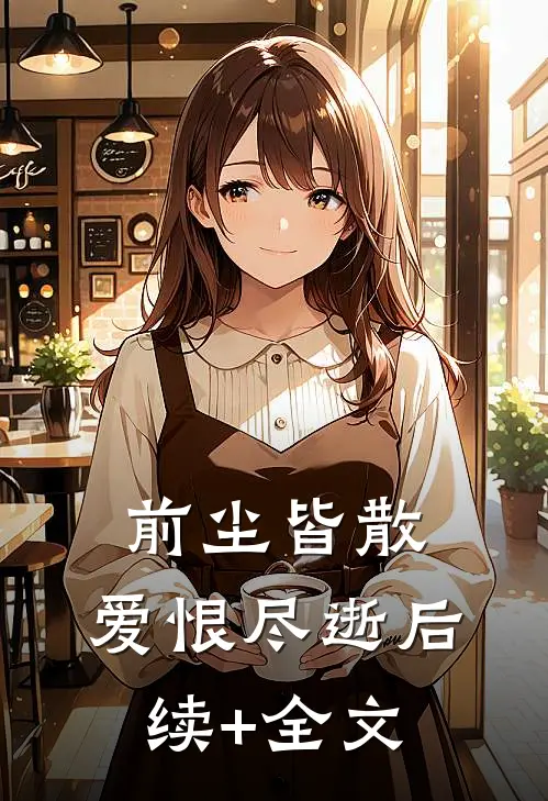 前尘皆散，爱恨尽逝后续+全文