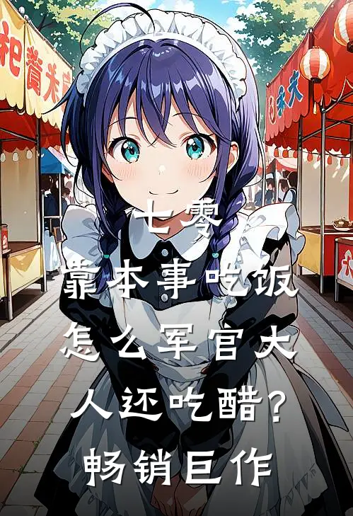 七零：靠本事吃饭，怎么军官大人还吃醋？畅销巨作