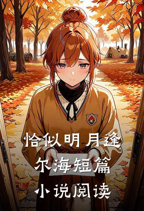 恰似明月逢尔海短篇小说阅读