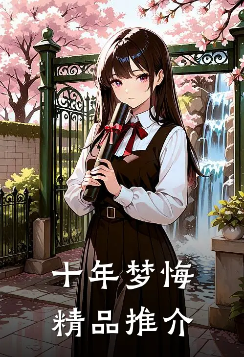 十年梦悔精品推介