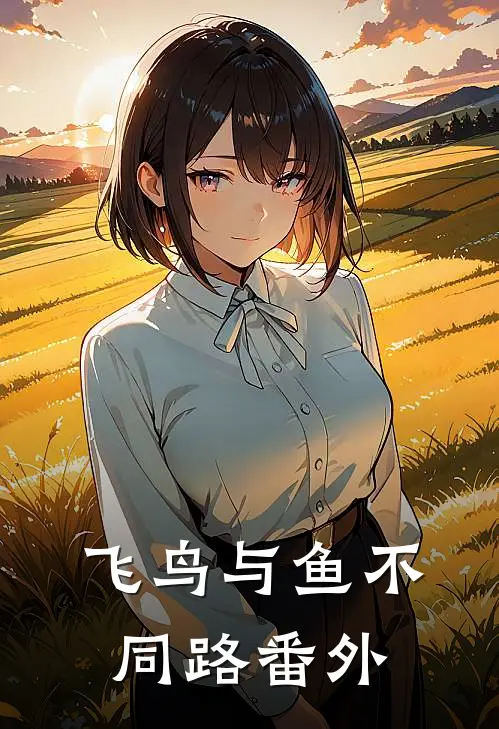 飞鸟与鱼不同路番外