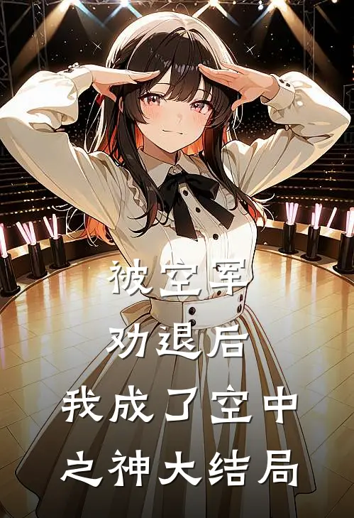被空军劝退后,我成了空中之神大结局是