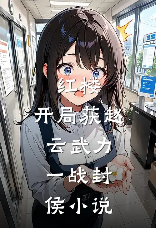 红楼开局获赵云武力,一战封侯