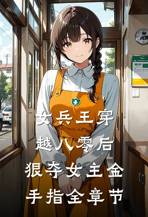 女兵王穿越八零后,狠夺女主金手指全章节