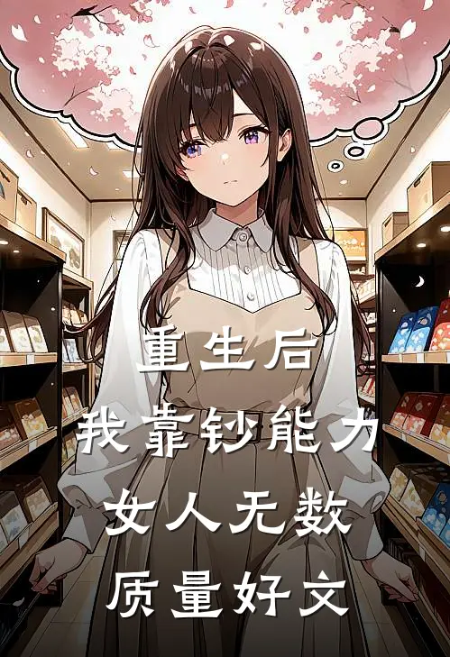 重生后，我靠钞能力女人无数质量好文