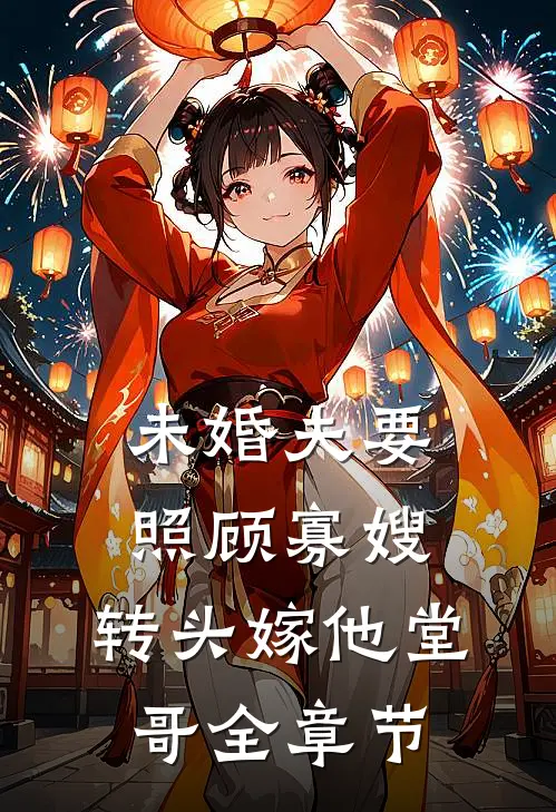 未婚夫要照顾寡嫂，转头嫁他堂哥全章节