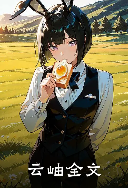 云岫全文