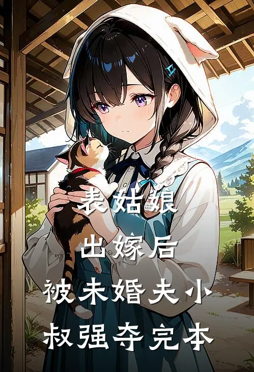 表姑娘出嫁后，被未婚夫小叔强夺完本