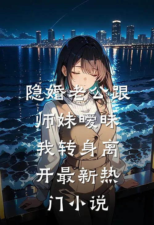隐婚老公跟师妹暧昧，我转身离开最新热门小说