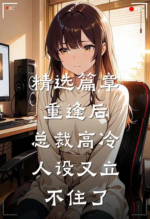 精选篇章重逢后，总裁高冷人设又立不住了