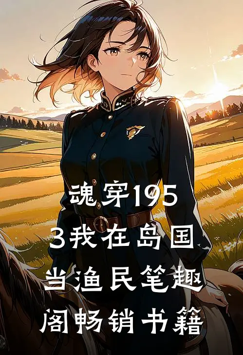 魂穿1953我在岛国当渔民 笔趣阁畅销书籍