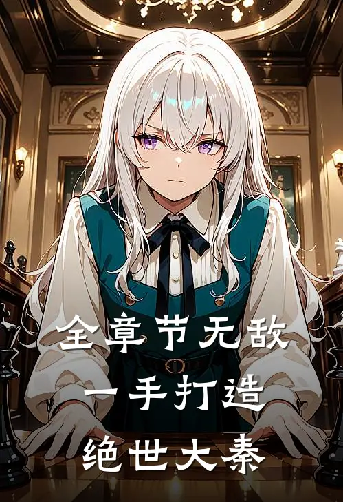 全章节无敌：一手打造绝世大秦