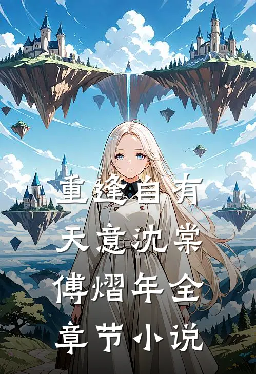 重逢自有天意沈棠傅熠年全章节小说