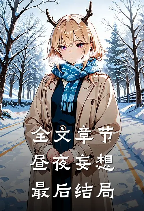 全文章节昼夜妄想最后结局