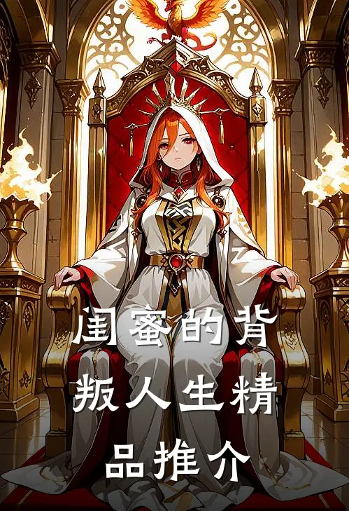 闺蜜的背叛人生精品推介