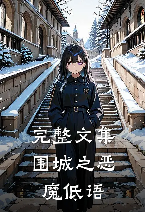 完整文集围城之恶魔低语