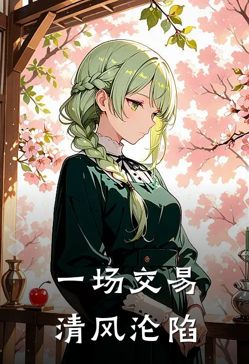 一场交易,清风沦陷免费阅读