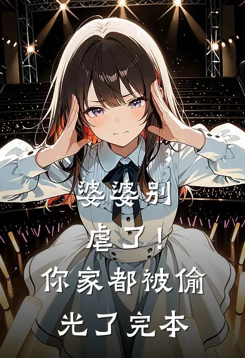 婆婆别虐了！你家都被偷光了完本