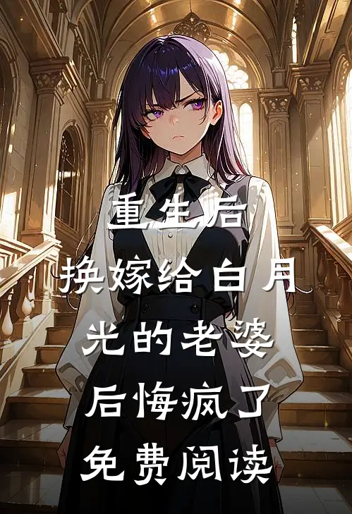重生后,换嫁给白月光的老婆后悔疯了免费阅读全文