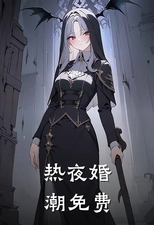热夜婚潮免费