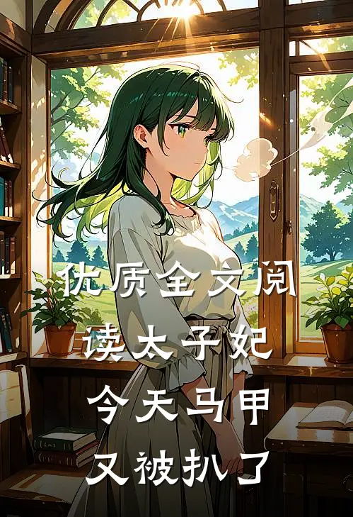 优质全文阅读太子妃今天马甲又被扒了
