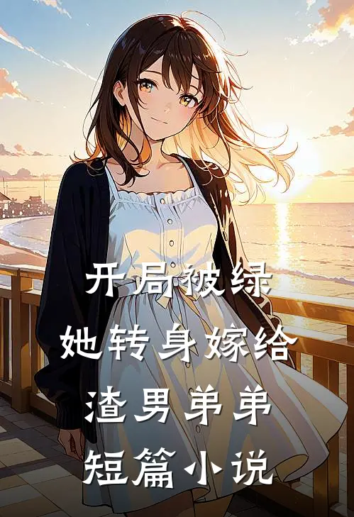 开局被绿,她转身嫁给渣男弟弟短篇免费阅读