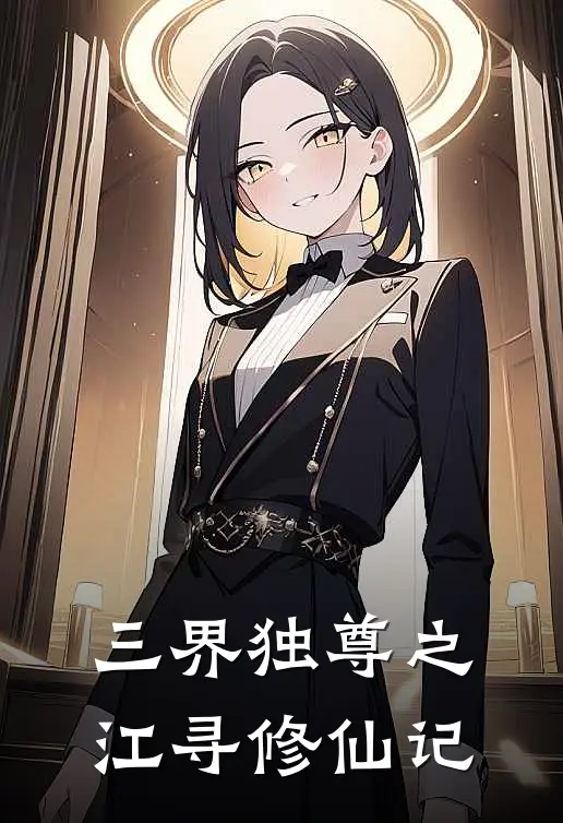 三界独尊之江寻修仙记