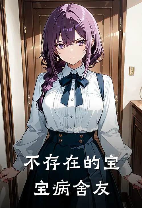 不存在的宝宝病舍友