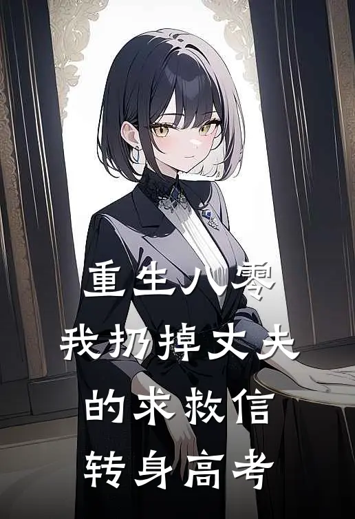 重生八零，我扔掉丈夫的求救信转身高考