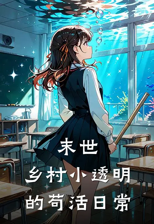 末世：乡村小透明的苟活日常