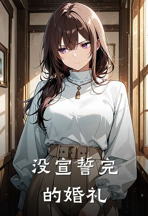 没宣誓完的婚礼