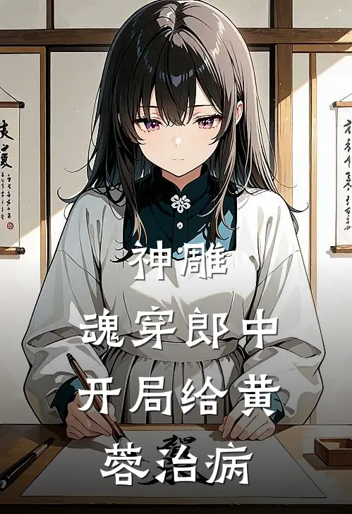 神雕：魂穿郎中，开局给黄蓉治病