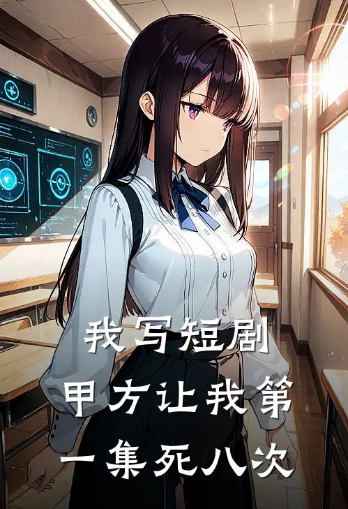 我写短剧，甲方让我第一集死八次