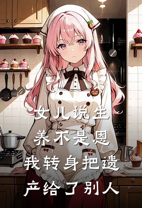 女儿说生养不是恩，我转身把遗产给了别人