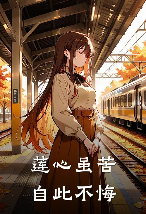 莲心虽苦，自此不悔