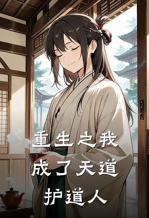 重生之我成了天道护道人