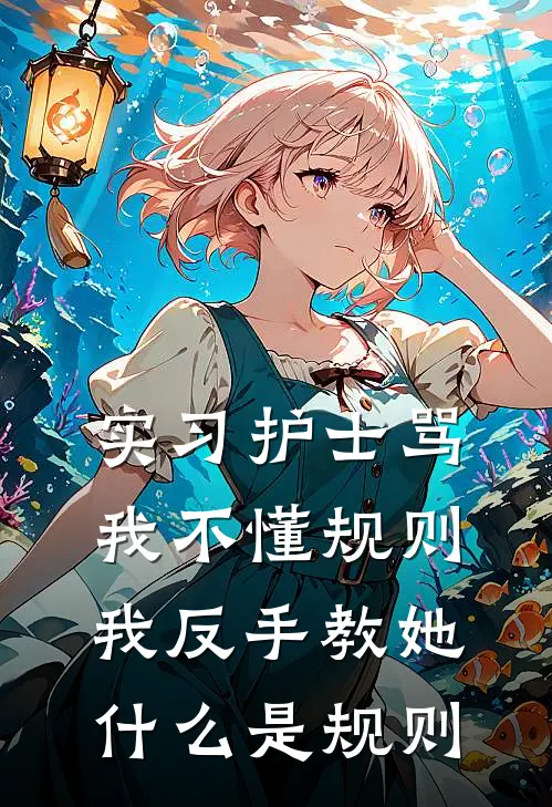 实习护士骂我不懂规则，我反手教她什么是规则