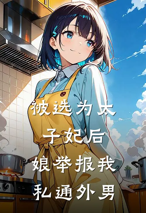 被选为太子妃后，娘举报我私通外男