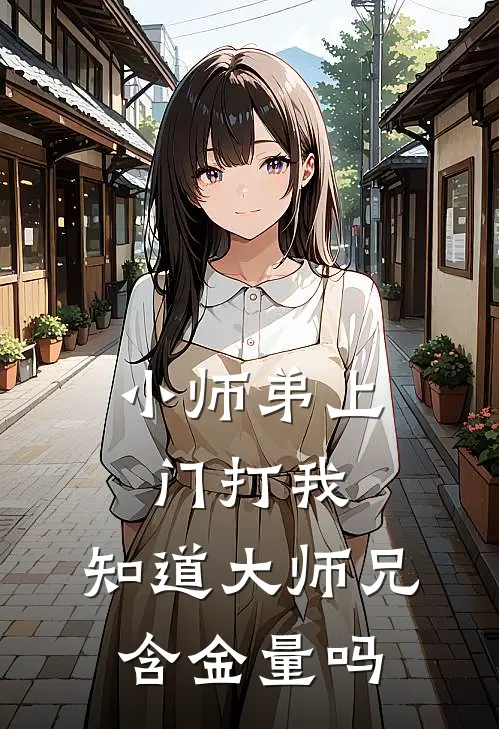 小师弟上门打我，知道大师兄含金量吗