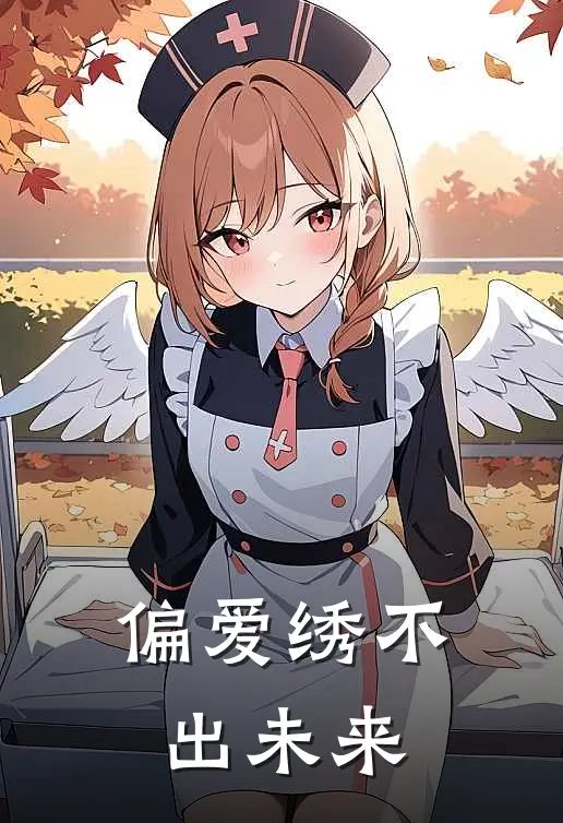 偏爱绣不出未来