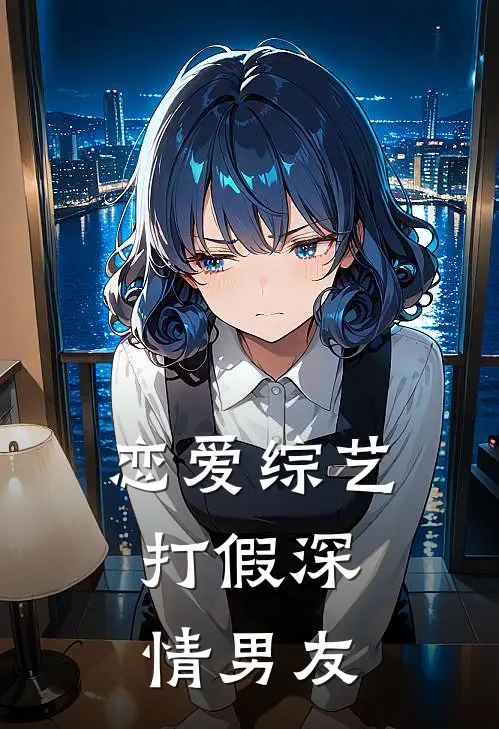 恋爱综艺，打假深情男友