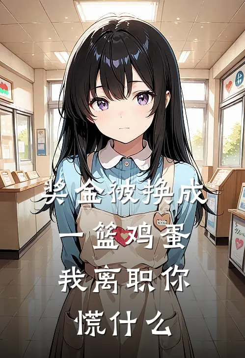 奖金被换成一篮鸡蛋，我离职你慌什么
