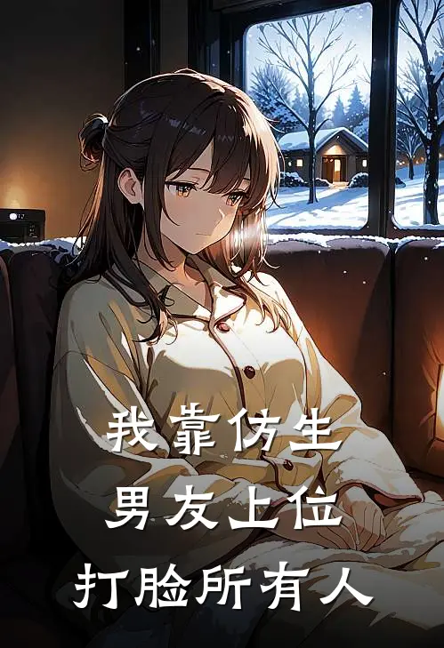 我靠仿生男友上位，打脸所有人